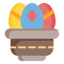 huevos de pascua icon