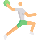 balonmano icon