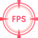 fps icon