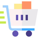 carrito de compras icon