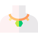 collar icon