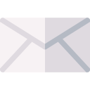 correo electrónico icon