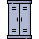 Locker icon