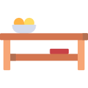 mesa de café