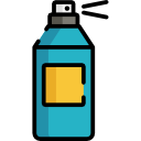 farb spray 