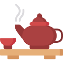 ceremonia del té 
