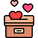 caja icon