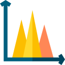 pirámide icon