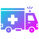 Ambulance icon
