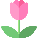 tulipán icon