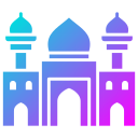 Mosque icon