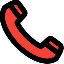 llamada telefónica icon