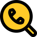 teléfono icon