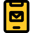 correo electrónico icon