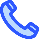 llamada telefónica icon