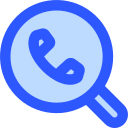 teléfono icon