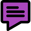 chat icon