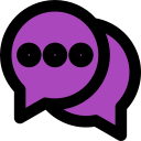 chat icon