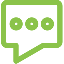 chat icon