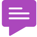 chat icon