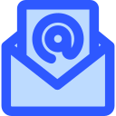 correo electrónico icon