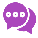 chat icon