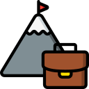 montaña icon