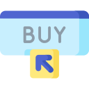 comprar icon