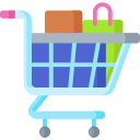 carrito de compras icon