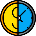 reloj icon