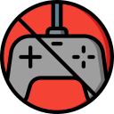 controlador icon