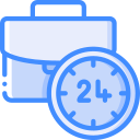 reloj icon