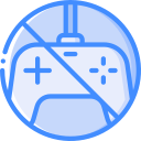 controlador icon