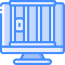 Computer icon