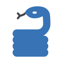 serpiente icon