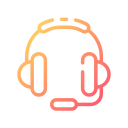 auriculares icon