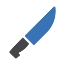 cuchillo icon