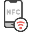 nfc icon