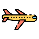 avión icon