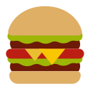 hamburguesa icon