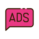 anuncios icon