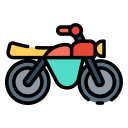 motocicleta icon