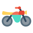 motocicleta icon