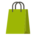 bolsa de papel icon