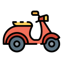 scooter icon