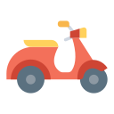 scooter icon