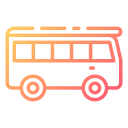 autobús icon