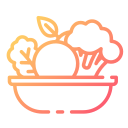 vegetales icon