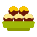 takoyaki icon