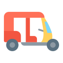 tuk-tuk icon